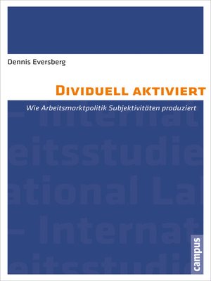 cover image of Dividuell aktiviert